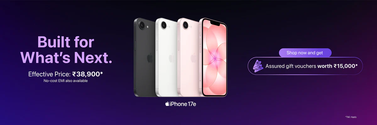 Your Ultimate Apple Experience Awaits